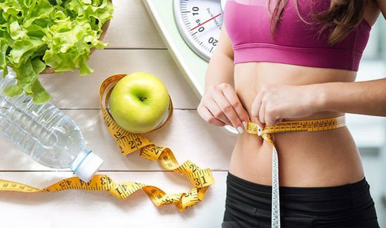 إليكم 5 نصائح أساسية لفقدان الوزن إياكم أن تتجاهلوها! صورة رقم 1
