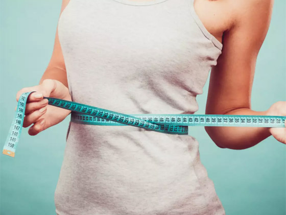 إليكم 5 نصائح أساسية لفقدان الوزن إياكم أن تتجاهلوها! صورة رقم 5