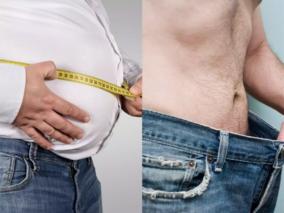 إليكم 5 نصائح أساسية لفقدان الوزن إياكم أن تتجاهلوها! صورة رقم 3