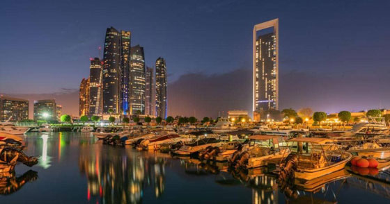 الإمارات الأولى عربيا في تقرير السعادة العالمي صورة رقم 4