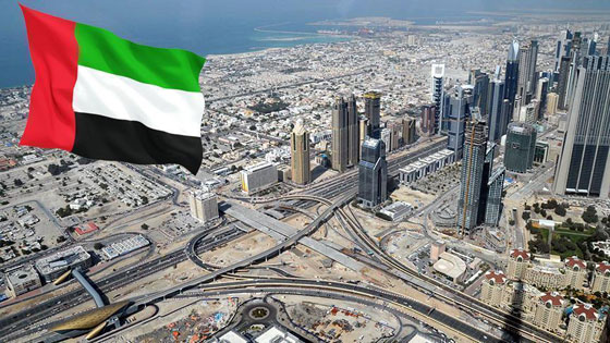 الإمارات الأولى عربيا في تقرير السعادة العالمي صورة رقم 2