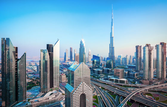 الإمارات الأولى عربيا في تقرير السعادة العالمي صورة رقم 5
