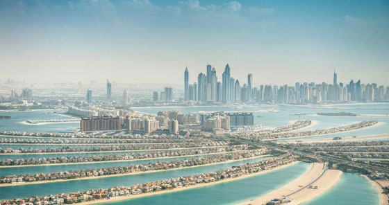 الإمارات الأولى عربيا في تقرير السعادة العالمي صورة رقم 6