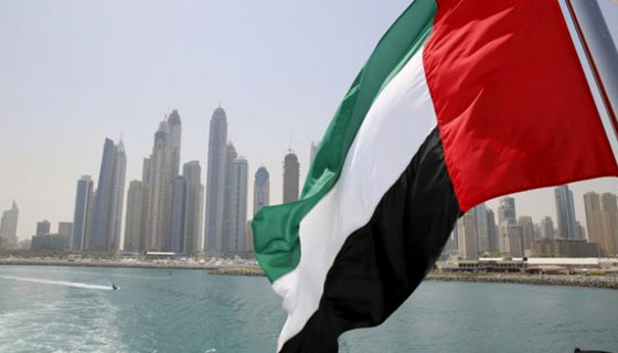 الإمارات الأولى عربيا في تقرير السعادة العالمي صورة رقم 7
