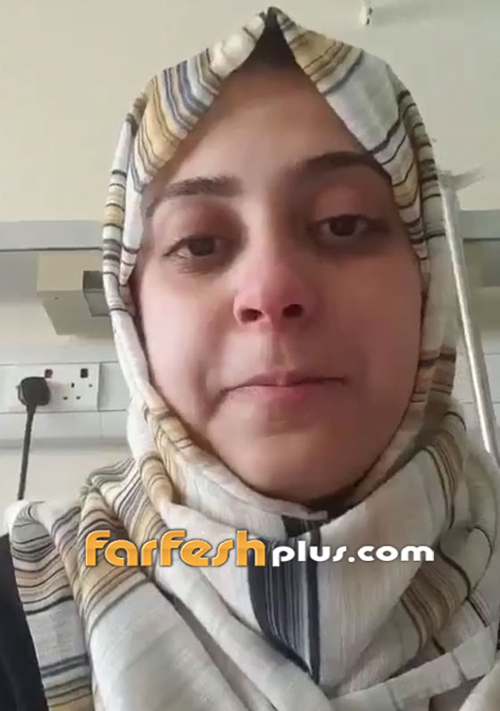 مصرية مصابة بكورونا توجه رسالة: لا ترتكبوا غلطتي صورة رقم 2
