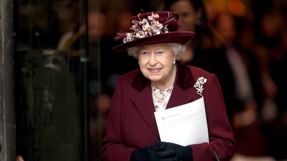  حقيقة إصابة الملكة اليزابيث، 93 عاما، بفيروس كورونا صورة رقم 1