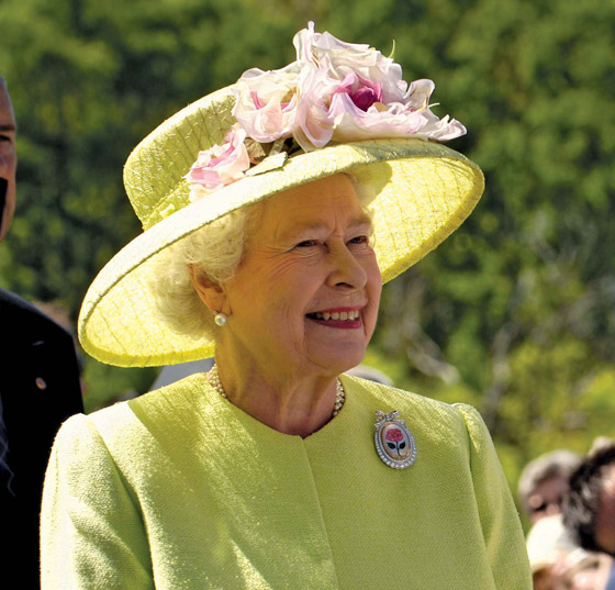  حقيقة إصابة الملكة اليزابيث، 93 عاما، بفيروس كورونا صورة رقم 3
