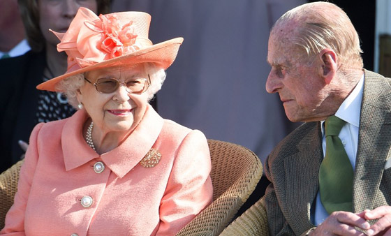  حقيقة إصابة الملكة اليزابيث، 93 عاما، بفيروس كورونا صورة رقم 5