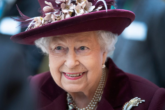  حقيقة إصابة الملكة اليزابيث، 93 عاما، بفيروس كورونا صورة رقم 6