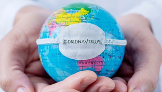 بعد إصابة الآلاف حول العالم.. هذه الدول لم يصل فيروس كورونا إليها بعد! صورة رقم 1