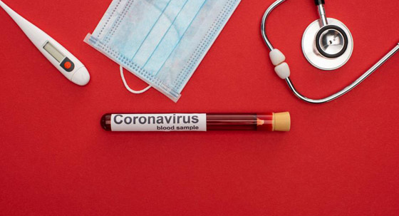 ماهي أعراض فيروس كورونا الخطيرة ومتى ينبغي طلب الرعاية الصحية؟ صورة رقم 8