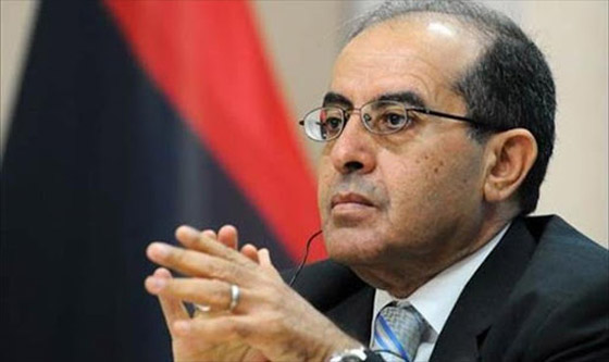 وفاة رئيس وزراء ليبيا الأسبق بعد إصابته بفيروس كورونا صورة رقم 1