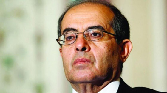 وفاة رئيس وزراء ليبيا الأسبق بعد إصابته بفيروس كورونا صورة رقم 3