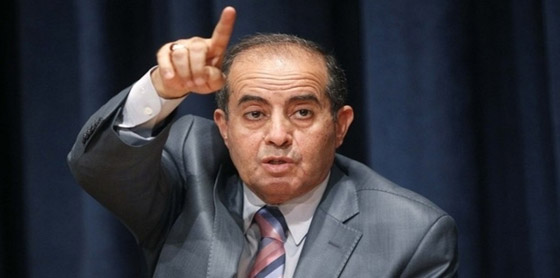 وفاة رئيس وزراء ليبيا الأسبق بعد إصابته بفيروس كورونا صورة رقم 4