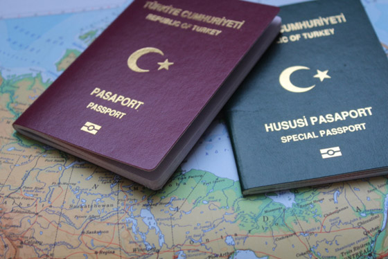 ترتيب جوازات السفر 2020: عالميا وعربيا إليكم أقوى جوازات سفر في العالم صورة رقم 10