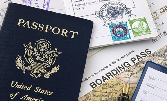 ترتيب جوازات السفر 2020: عالميا وعربيا إليكم أقوى جوازات سفر في العالم صورة رقم 11