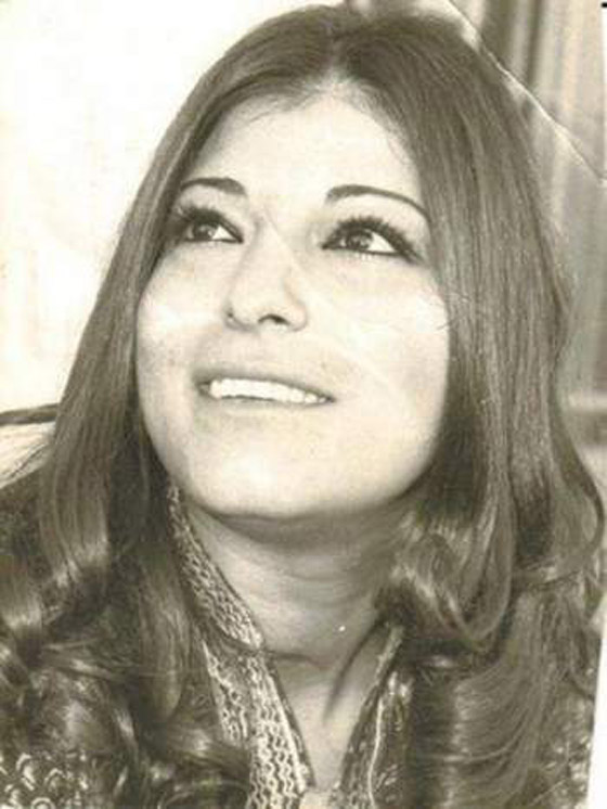 وفاة الفنانة اللبنانية هند طاهر بعد صراع مع المرض صورة رقم 4