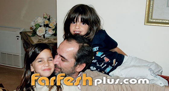 فيديو: في عيد ميلاد هشام سليم، كيف كشف بجرأة تحول ابنته الى شاب! صورة رقم 26