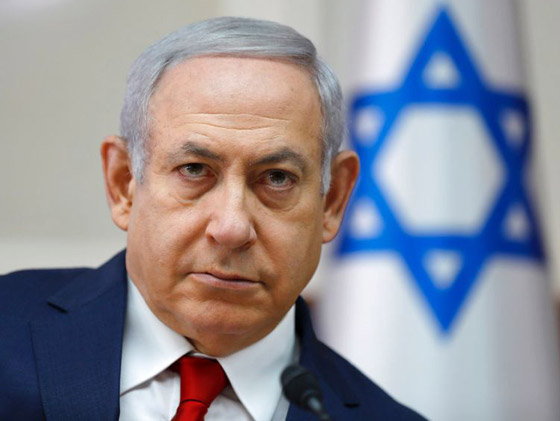 مشهد تاريخي: نتنياهو رئيس وزراء إسرائيل يمثل أمام المحكمة بتهم فساد صورة رقم 8