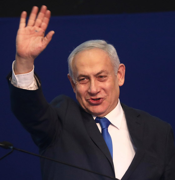 ليبرمان يهاجم نتنياهو: يجر إسرائيل لحرب أهلية من أجل إنقاذ نفسه! صورة رقم 33