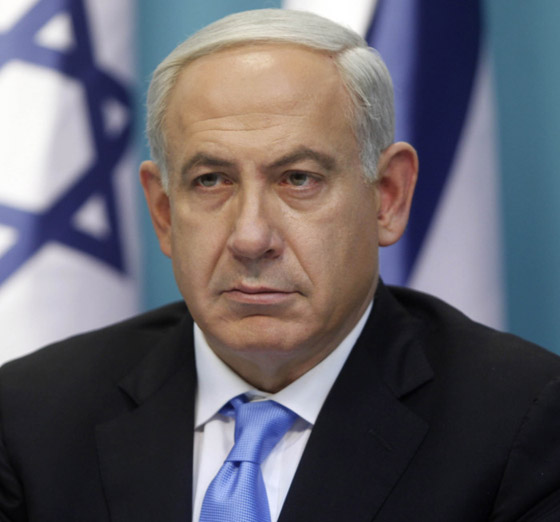 مشهد تاريخي: نتنياهو رئيس وزراء إسرائيل يمثل أمام المحكمة بتهم فساد صورة رقم 11