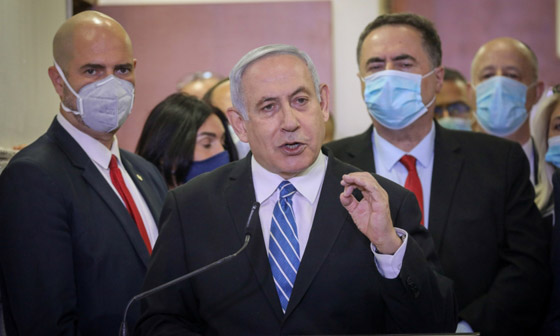ليبرمان يهاجم نتنياهو: يجر إسرائيل لحرب أهلية من أجل إنقاذ نفسه! صورة رقم 18