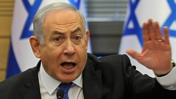 ليبرمان يهاجم نتنياهو: يجر إسرائيل لحرب أهلية من أجل إنقاذ نفسه! صورة رقم 19