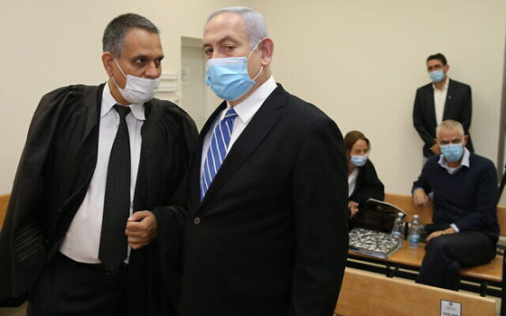 ليبرمان يهاجم نتنياهو: يجر إسرائيل لحرب أهلية من أجل إنقاذ نفسه! صورة رقم 17
