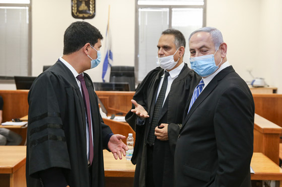 مصيره السجن: نتنياهو يرفض التوصل لاتفاق مع القضاء حول اتهامه بالفساد صورة رقم 2