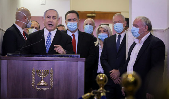ليبرمان يهاجم نتنياهو: يجر إسرائيل لحرب أهلية من أجل إنقاذ نفسه! صورة رقم 23