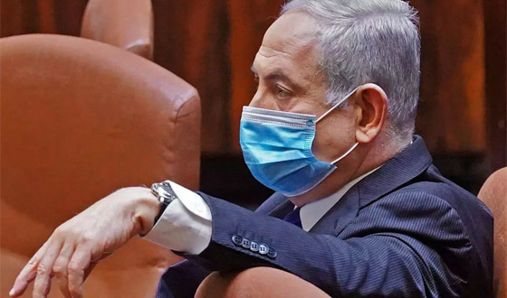 ليبرمان يهاجم نتنياهو: يجر إسرائيل لحرب أهلية من أجل إنقاذ نفسه! صورة رقم 24