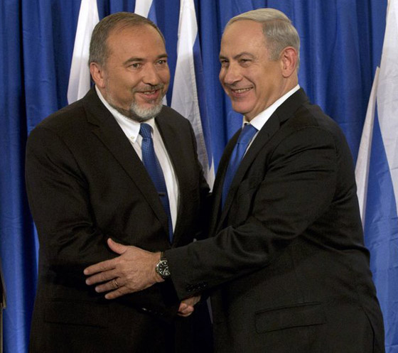 ليبرمان يهاجم نتنياهو: يجر إسرائيل لحرب أهلية من أجل إنقاذ نفسه! صورة رقم 6