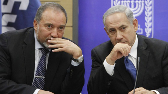 ليبرمان يهاجم نتنياهو: يجر إسرائيل لحرب أهلية من أجل إنقاذ نفسه! صورة رقم 7