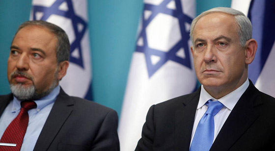 ليبرمان يهاجم نتنياهو: يجر إسرائيل لحرب أهلية من أجل إنقاذ نفسه! صورة رقم 9