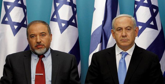 ليبرمان يهاجم نتنياهو: يجر إسرائيل لحرب أهلية من أجل إنقاذ نفسه! صورة رقم 10