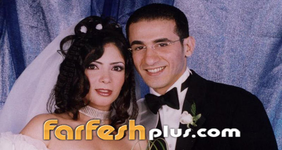 فيديوهات نادرة من زفاف أحمد حلمي ومنى زكي: الزوجان يغنيان وعادل إمام يتدخل صورة رقم 8