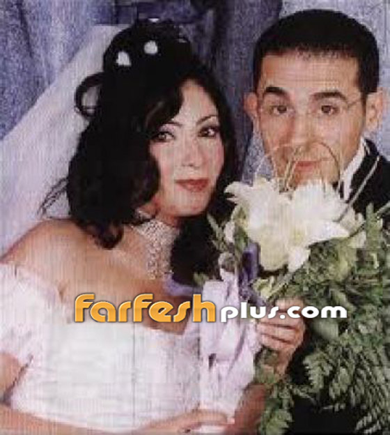 فيديوهات نادرة من زفاف أحمد حلمي ومنى زكي: الزوجان يغنيان وعادل إمام يتدخل صورة رقم 9