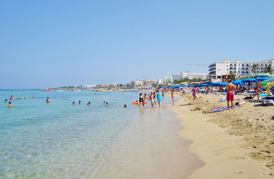  قبرص تغري السياح بتحمل نفقات رحلاتهم وعلاج عائلاتهم إذا أصيبوا بكوفيد 19 صورة رقم 2