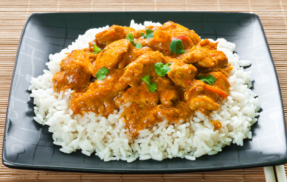 وصفة صدور الدجاج على الطريقة الهندية: شهية وسهلة صورة رقم 6