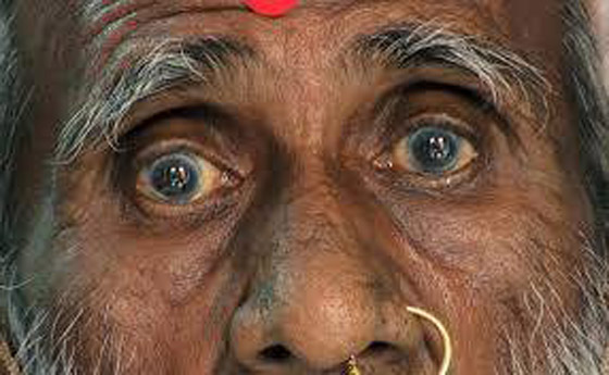 لم يأكل أو يشرب منذ سن الـ11.. وفاة يوغي هندي عن عمر 90 عاما! صورة رقم 6