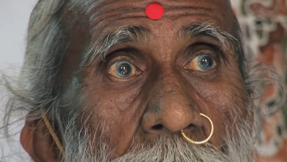 لم يأكل أو يشرب منذ سن الـ11.. وفاة يوغي هندي عن عمر 90 عاما! صورة رقم 10