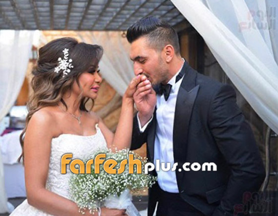  لميس الحديدي تهاجم محمد رمضان بعد حفل زفاف شقيقته: “عيب عليك” صورة رقم 13