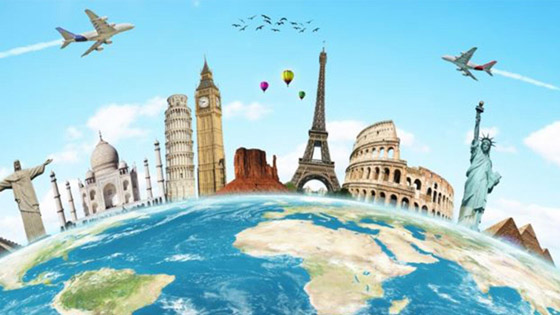 منظمة السياحة العالمية: %3 من الوجهات تخفف قيود السفر صورة رقم 1