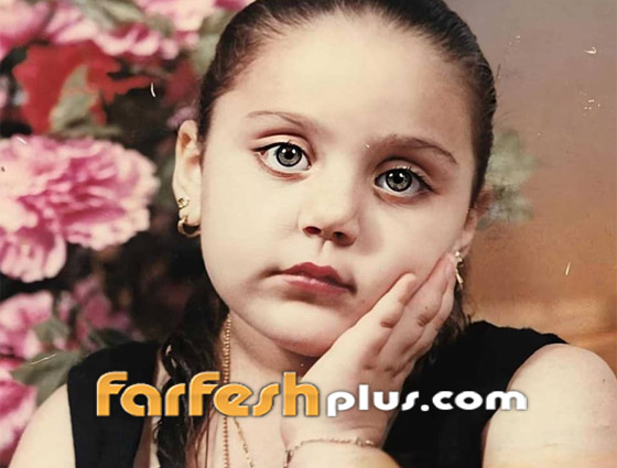 ابنة هيفاء وهبي زينب فياض تخطف الأنظار بصورة من طفولتها! صورة رقم 3
