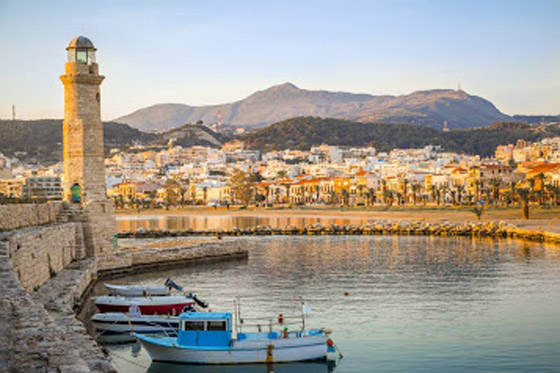 اليونان تودع إغلاقات كورونا وتستعد لعودة السياح صورة رقم 5
