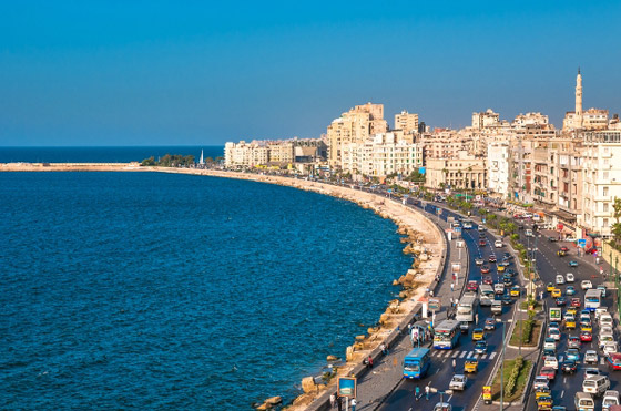 بالصور: تعرفوا إلى أفضل وأجمل 5 مدن عربية للسياحة صورة رقم 2