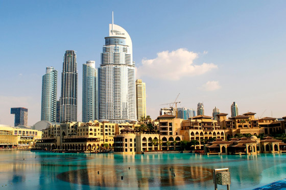 بالصور: تعرفوا إلى أفضل وأجمل 5 مدن عربية للسياحة صورة رقم 5
