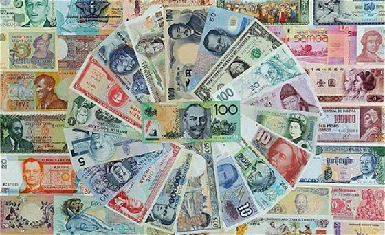 الليرة والريال والدولار.. ماذا تعني أسماء العملات حول العالم؟ صورة رقم 12