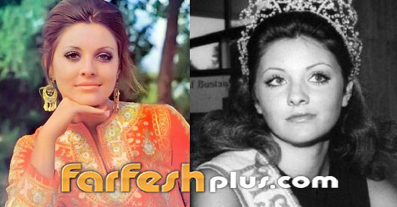 فيديو: الملكة جورجينا رزق لا تزال جميلة وأنيقة وجذابة صورة رقم 5