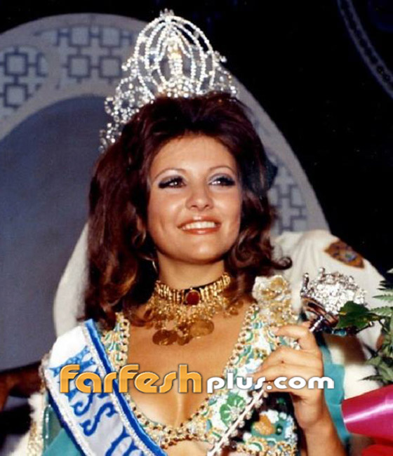 فيديو: الملكة جورجينا رزق لا تزال جميلة وأنيقة وجذابة صورة رقم 6